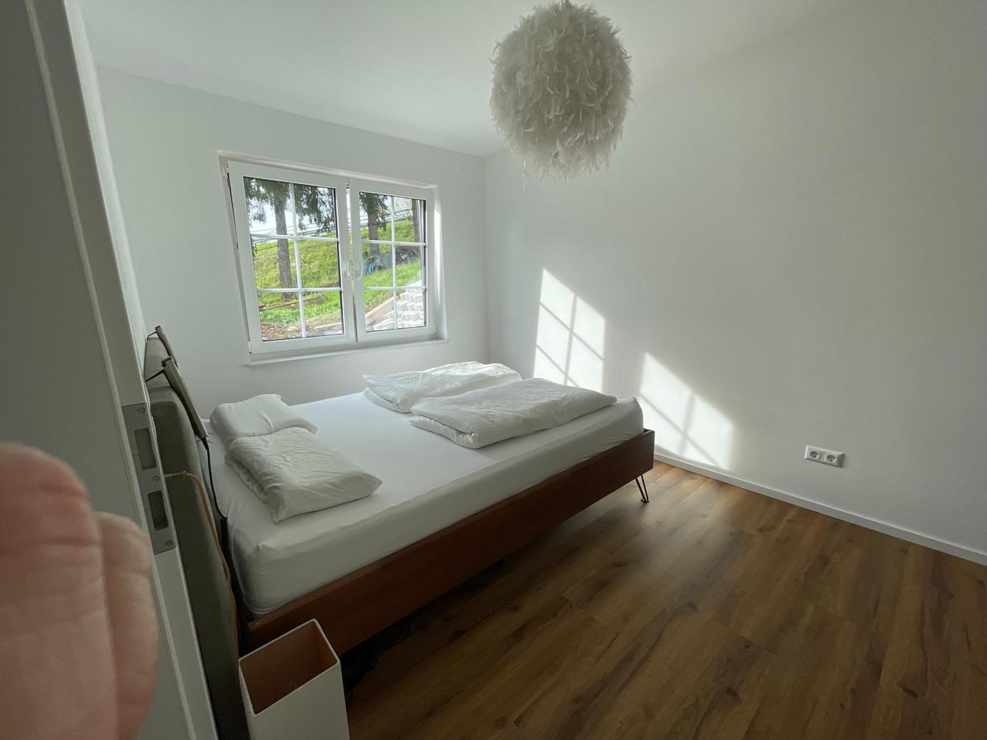 Gemuetliche Wohnung Im Herzen Von Schwäbisch Gmünd Εξωτερικό φωτογραφία