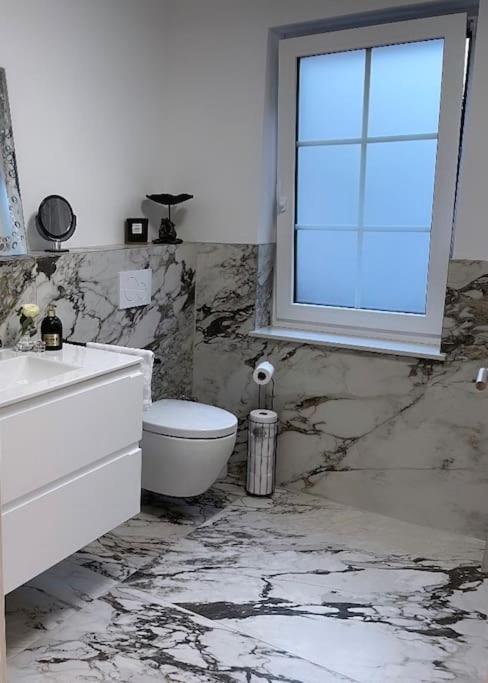 Gemuetliche Wohnung Im Herzen Von Schwäbisch Gmünd Εξωτερικό φωτογραφία